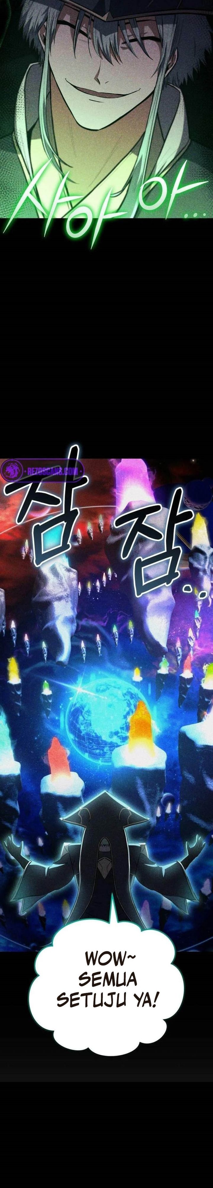 What Can I Do Alone chapter 19