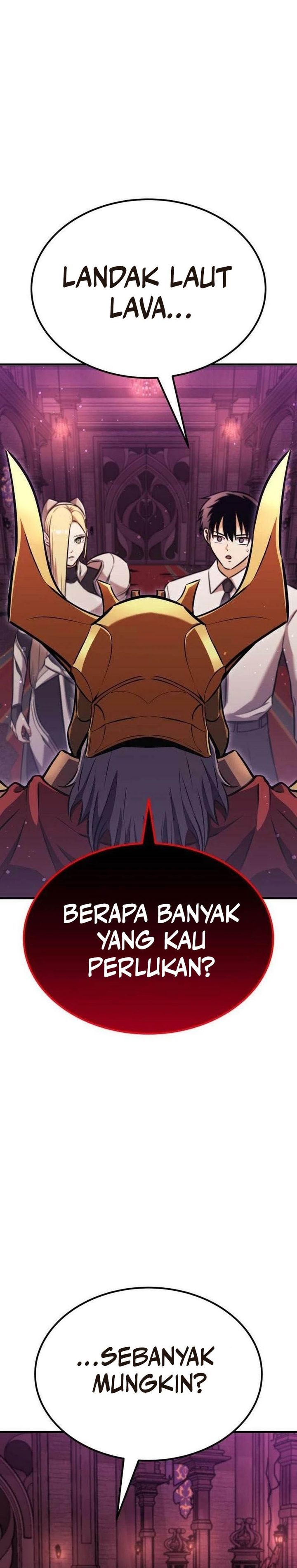 What Can I Do Alone chapter 19
