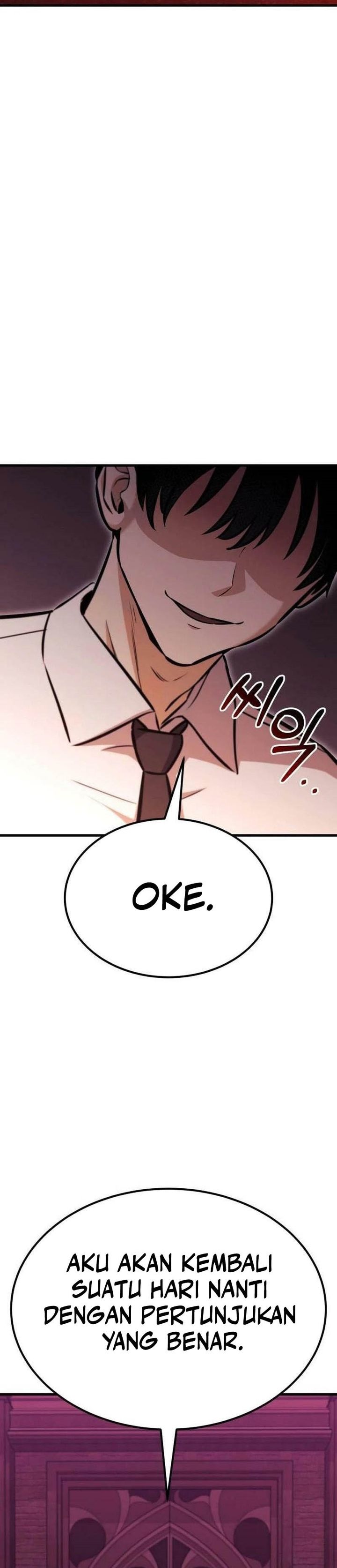 What Can I Do Alone chapter 19