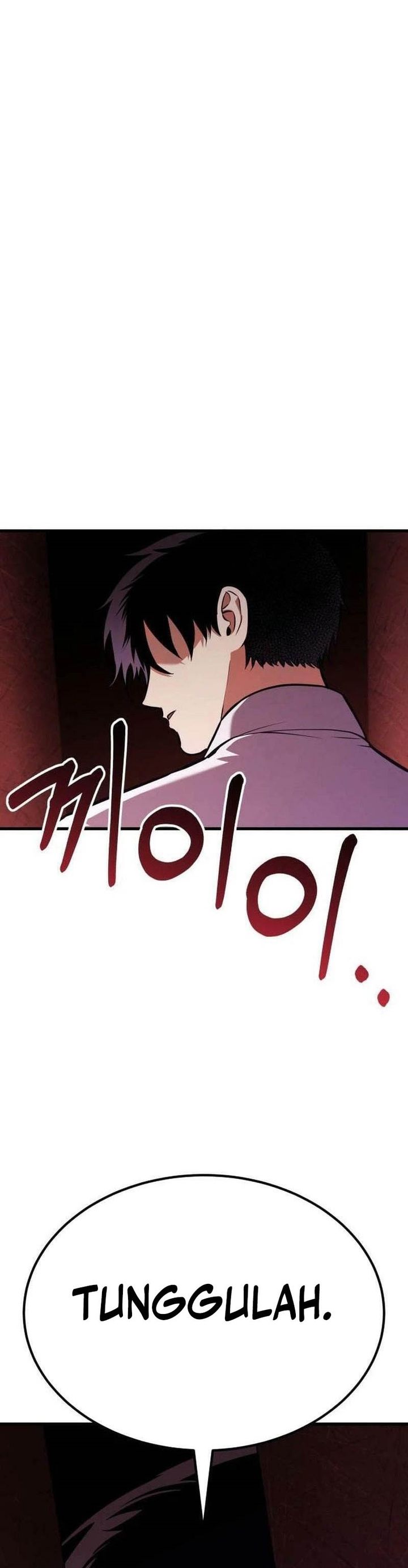 What Can I Do Alone chapter 19