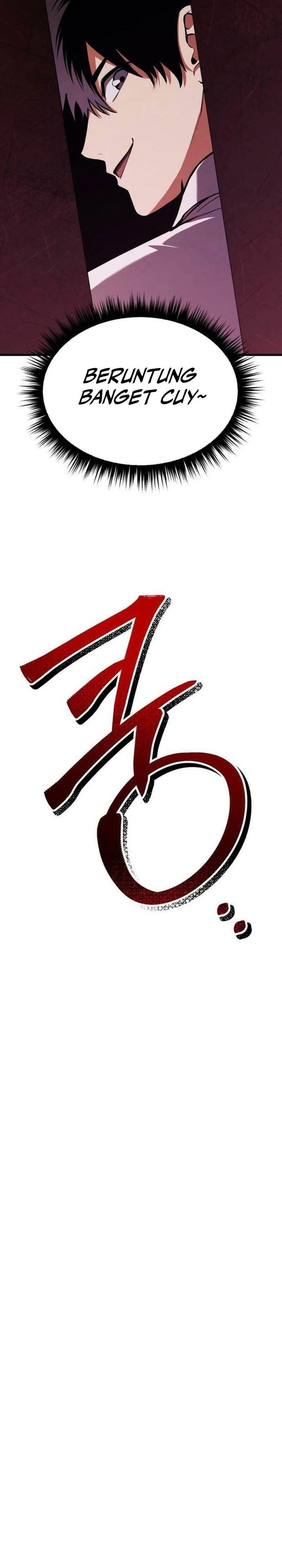 What Can I Do Alone chapter 19