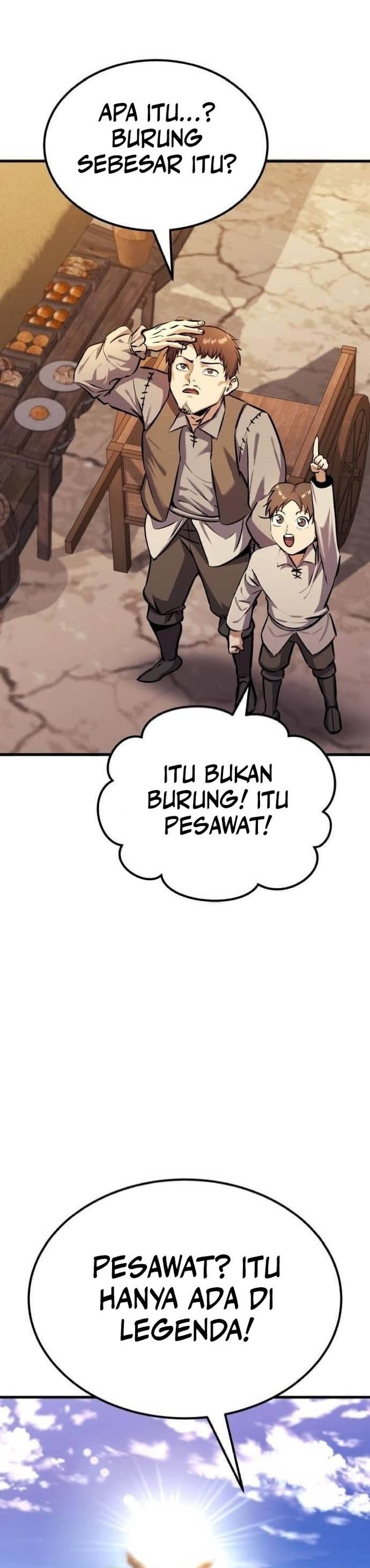 What Can I Do Alone chapter 20