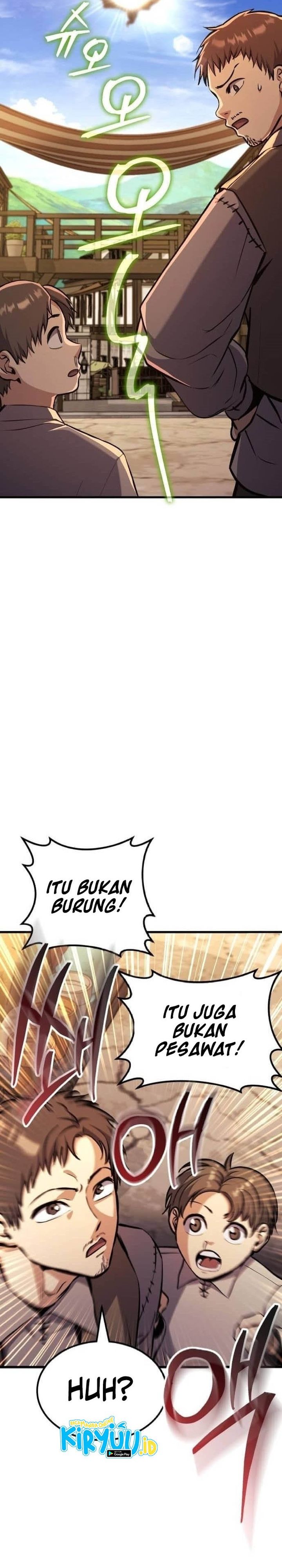 What Can I Do Alone chapter 20