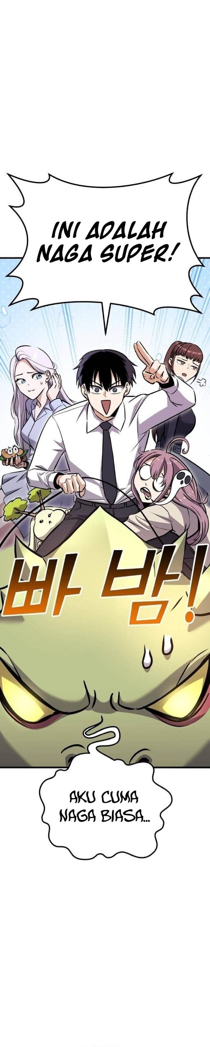 What Can I Do Alone chapter 20
