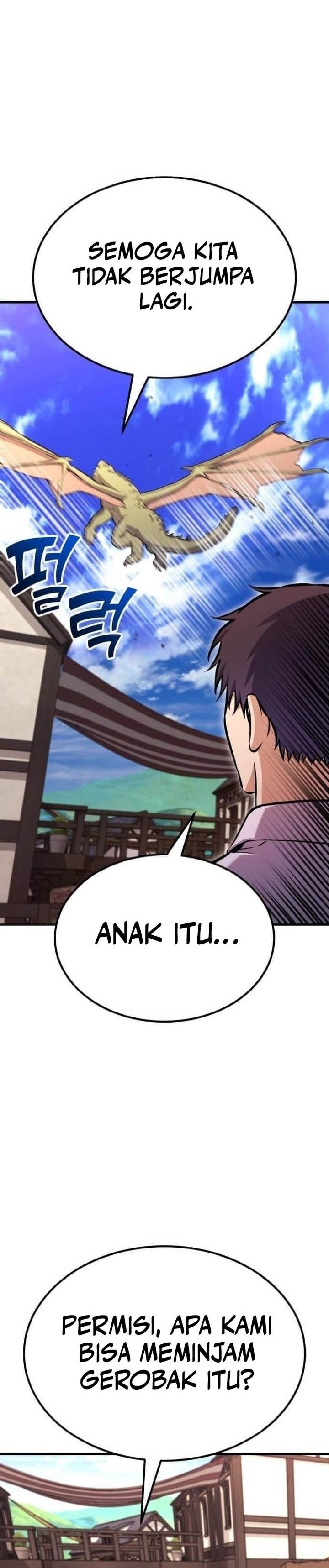 What Can I Do Alone chapter 20