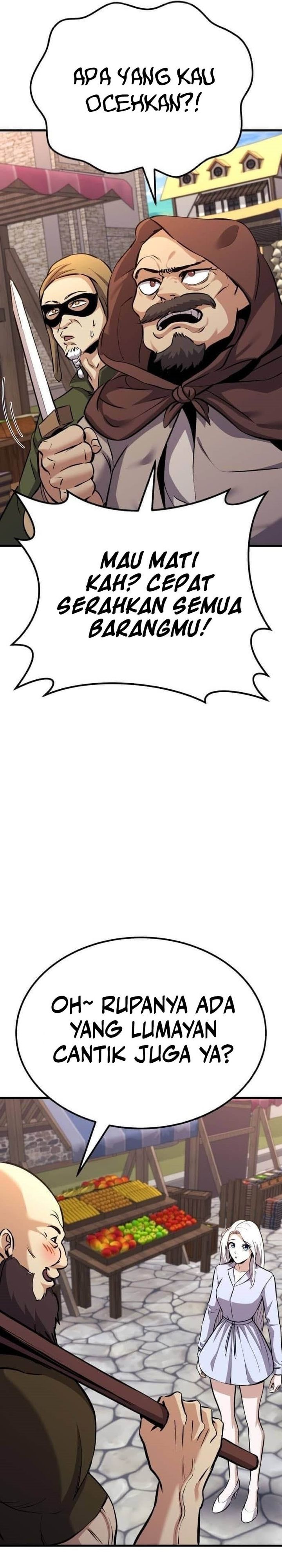 What Can I Do Alone chapter 20