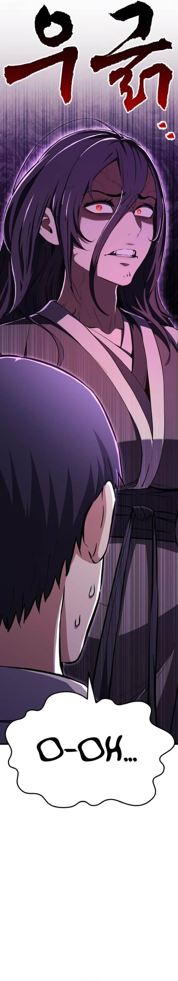 What Can I Do Alone chapter 20