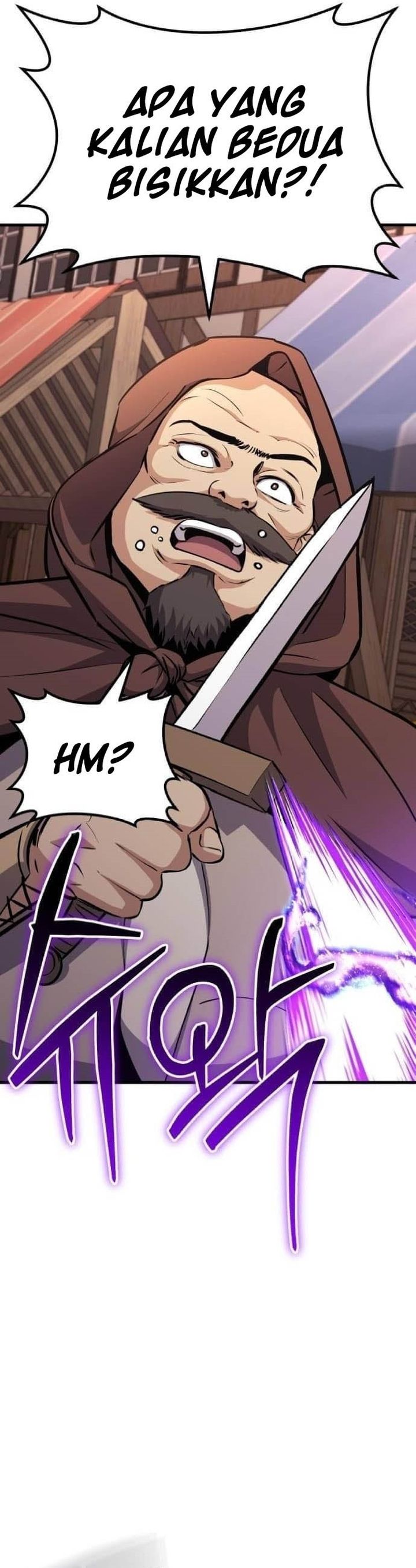What Can I Do Alone chapter 20