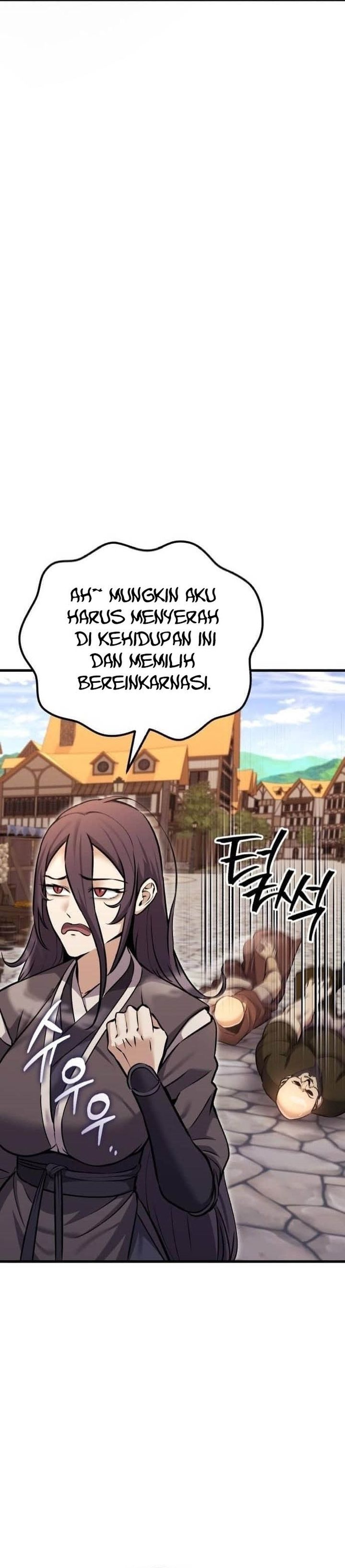 What Can I Do Alone chapter 20