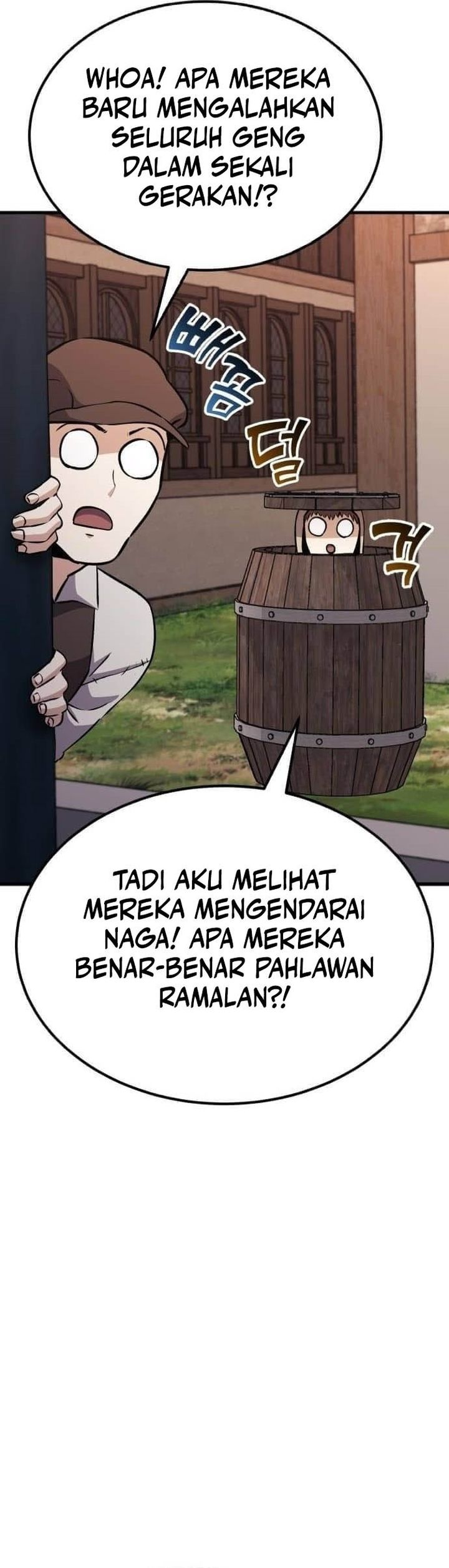 What Can I Do Alone chapter 20