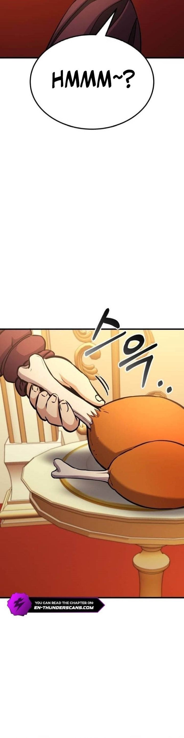 What Can I Do Alone chapter 20