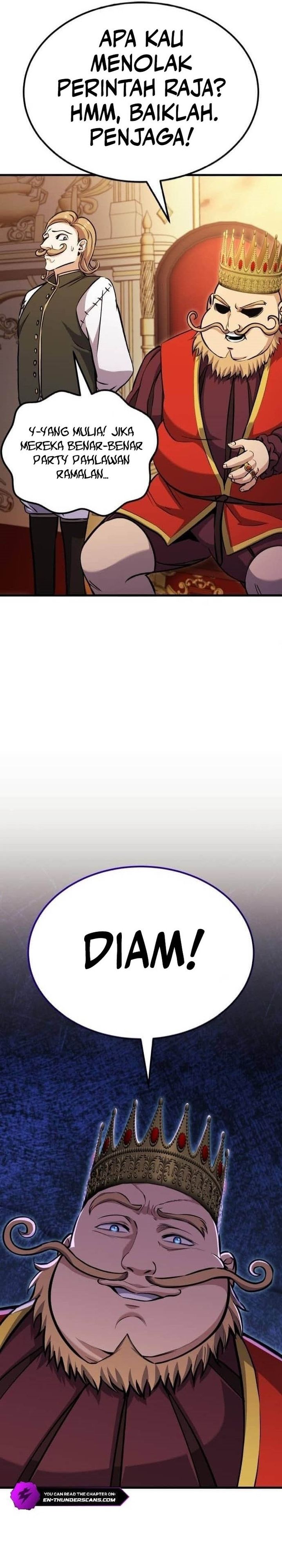 What Can I Do Alone chapter 20