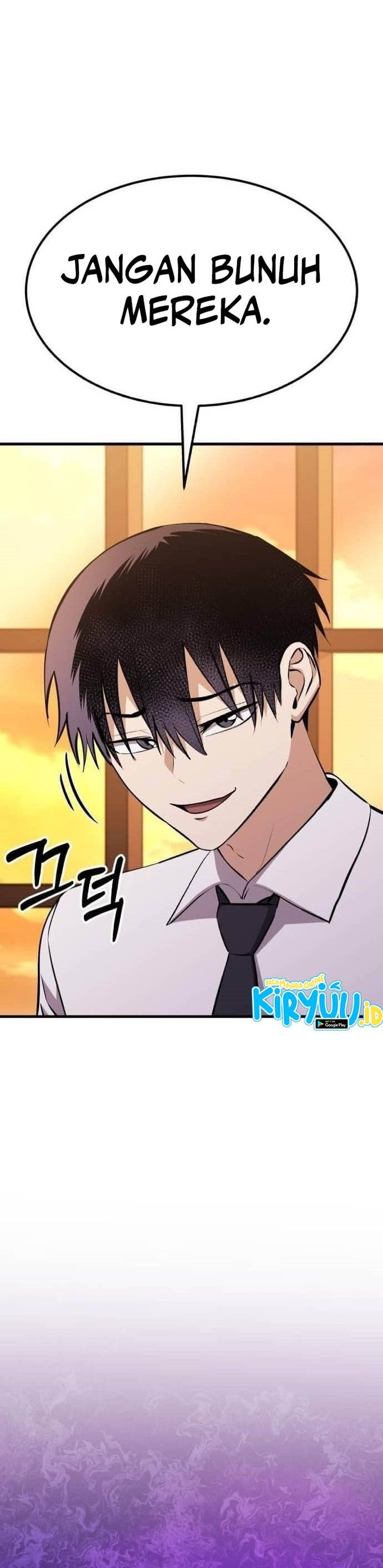 What Can I Do Alone chapter 20