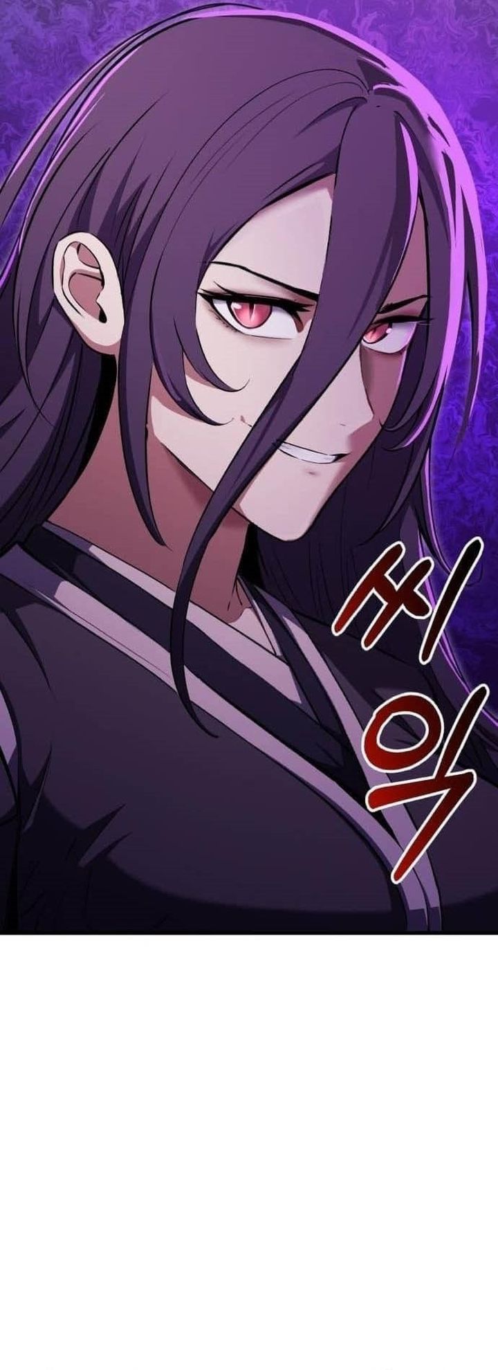 What Can I Do Alone chapter 20