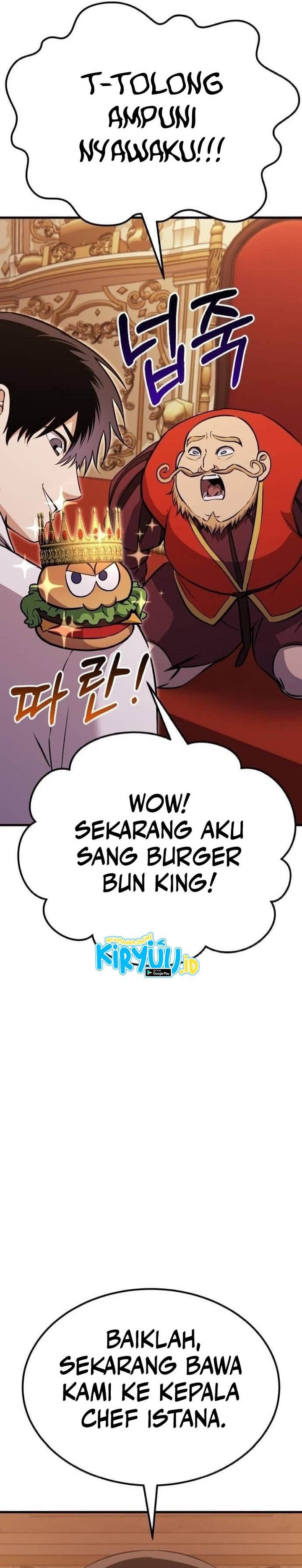 What Can I Do Alone chapter 20