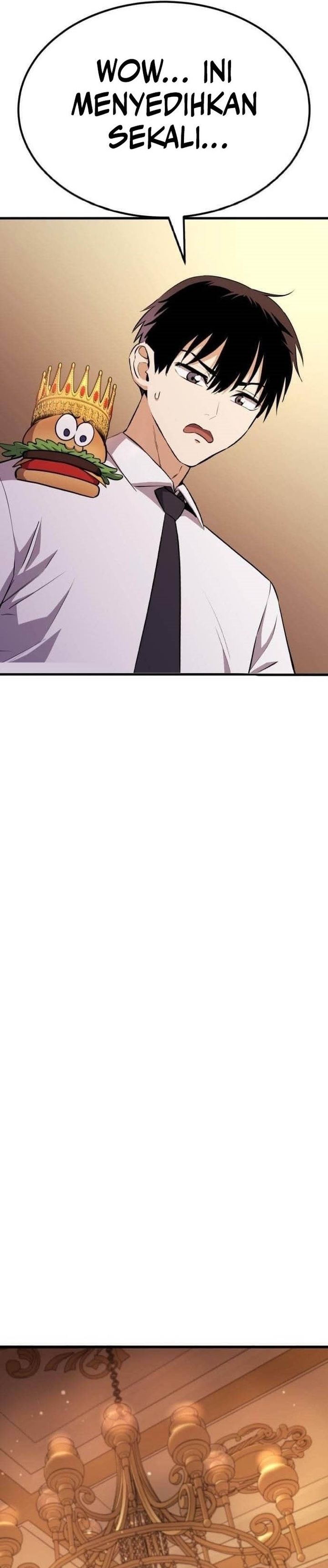 What Can I Do Alone chapter 20