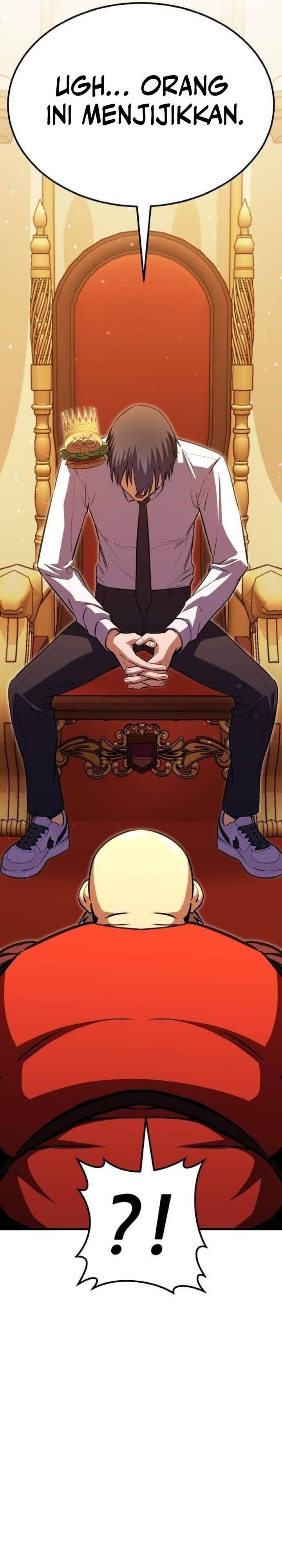 What Can I Do Alone chapter 20