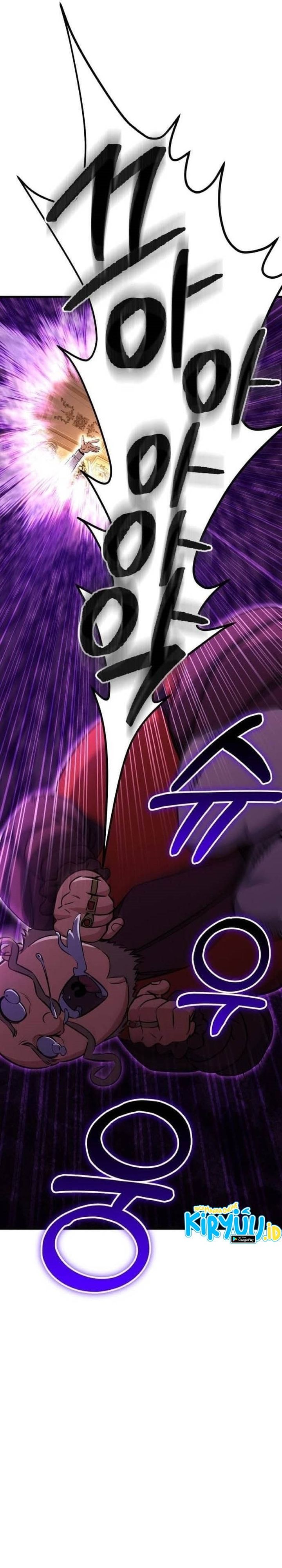 What Can I Do Alone chapter 20