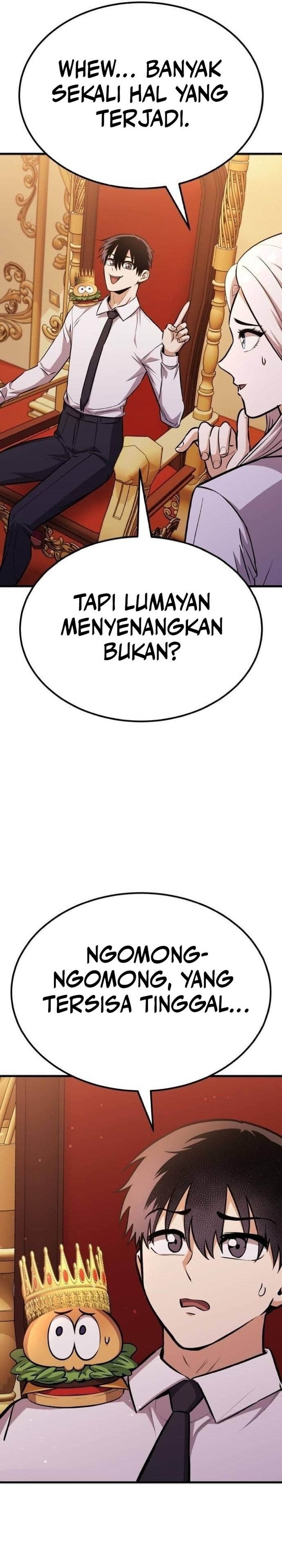 What Can I Do Alone chapter 20