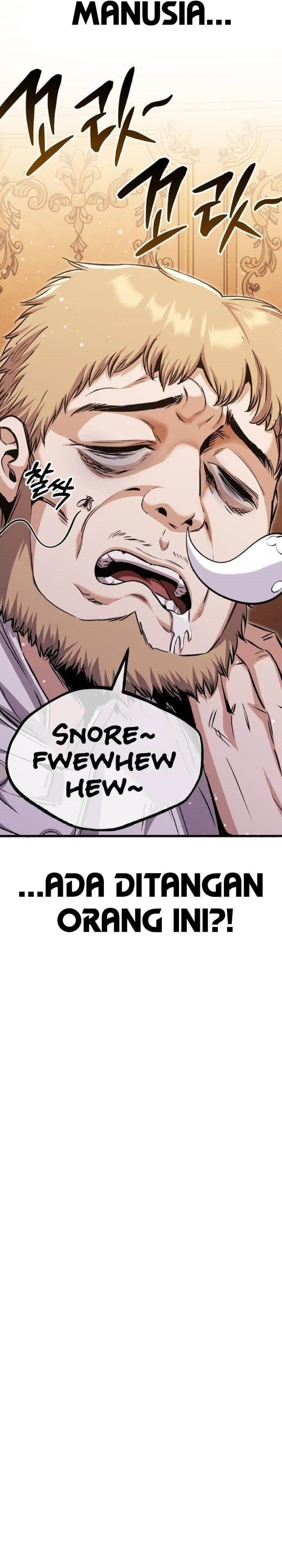 What Can I Do Alone chapter 20