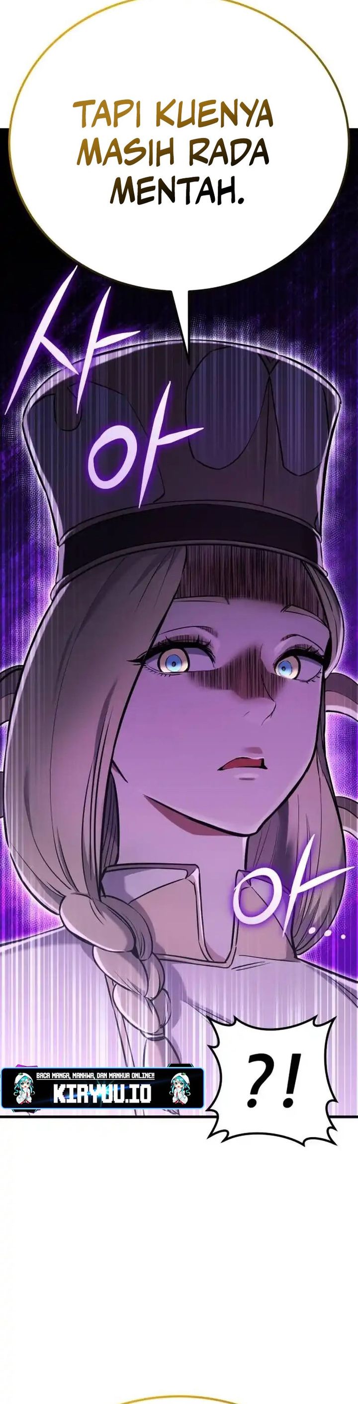 What Can I Do Alone chapter 22