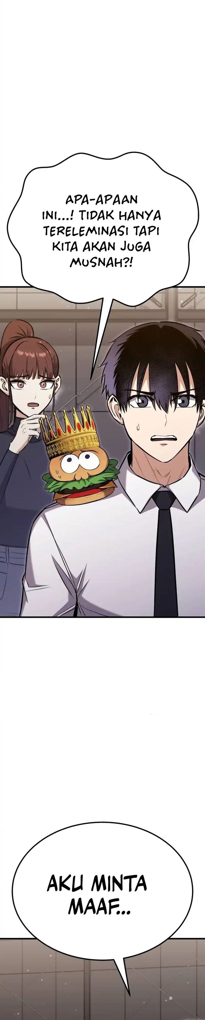What Can I Do Alone chapter 22