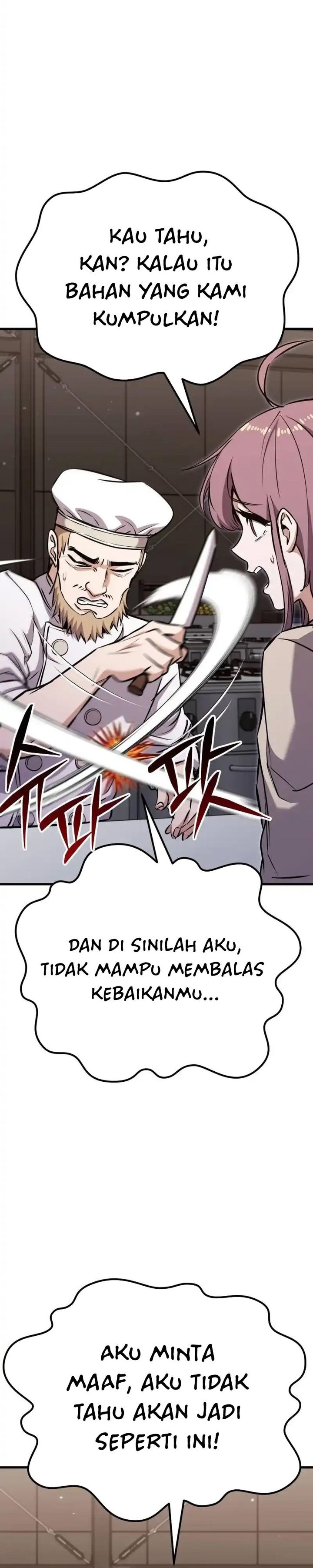 What Can I Do Alone chapter 22