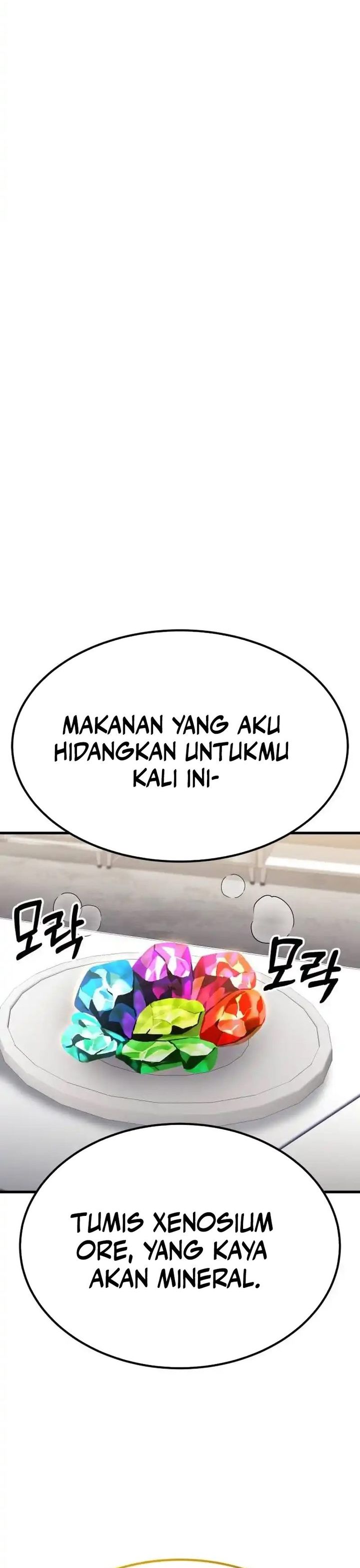What Can I Do Alone chapter 22