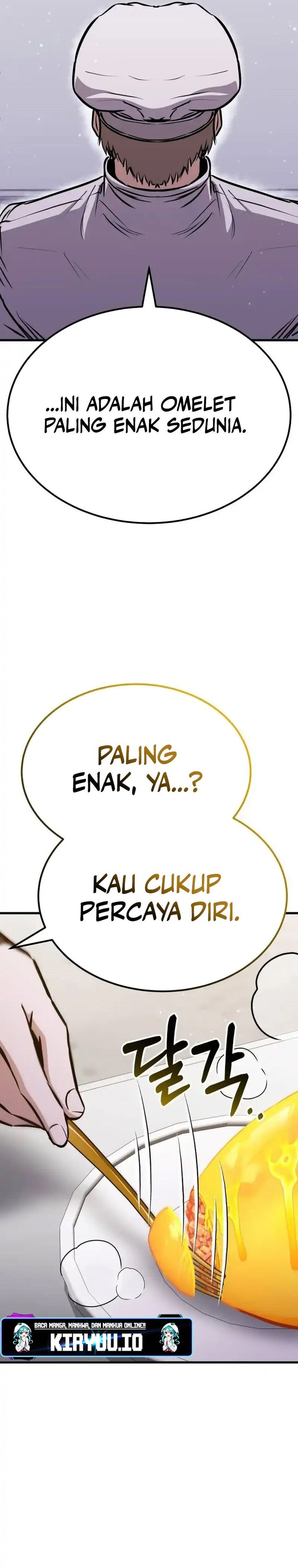 What Can I Do Alone chapter 22
