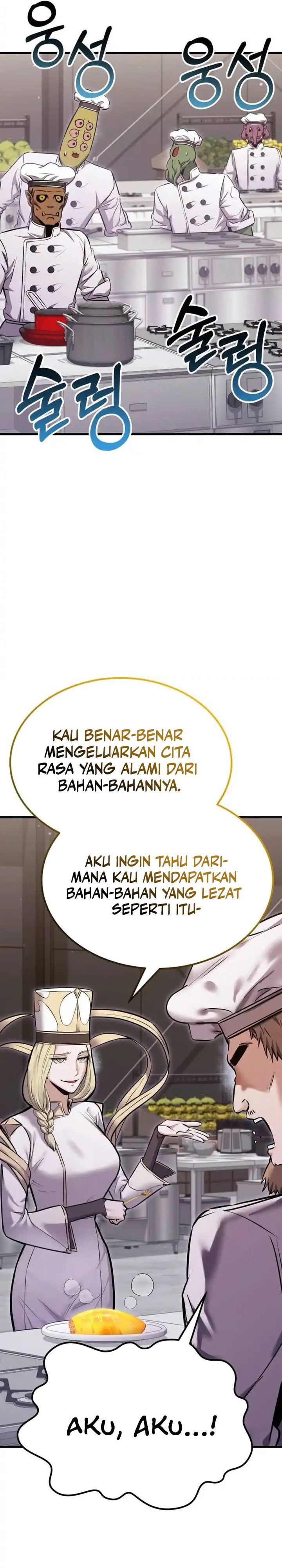 What Can I Do Alone chapter 22