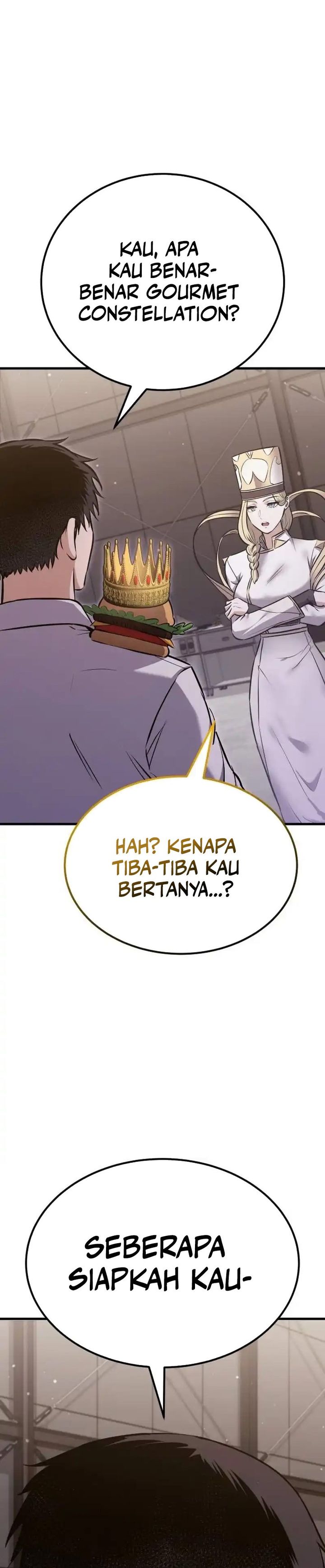 What Can I Do Alone chapter 22
