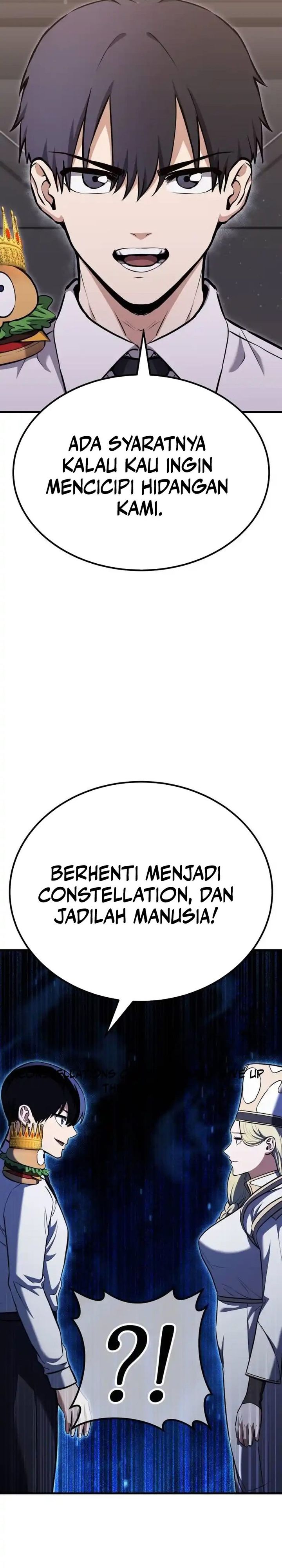 What Can I Do Alone chapter 22