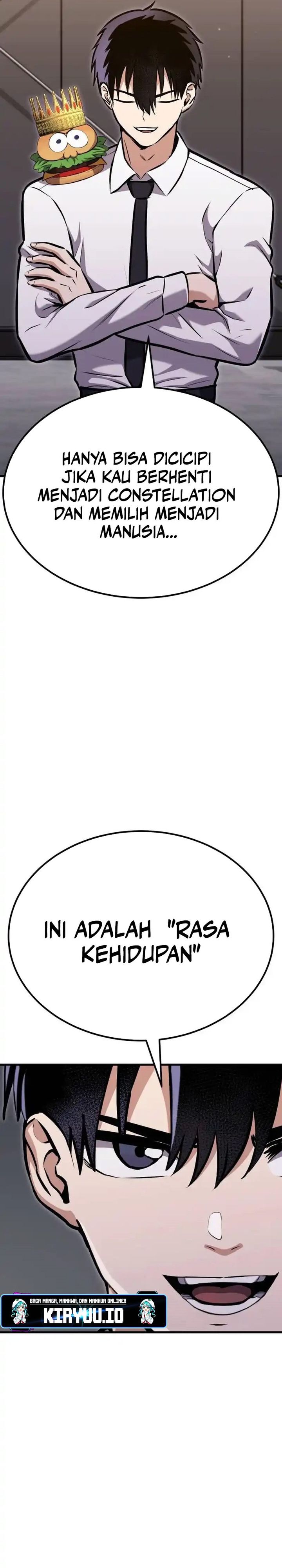 What Can I Do Alone chapter 22