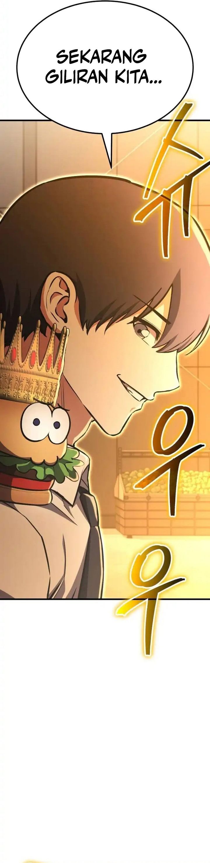 What Can I Do Alone chapter 22
