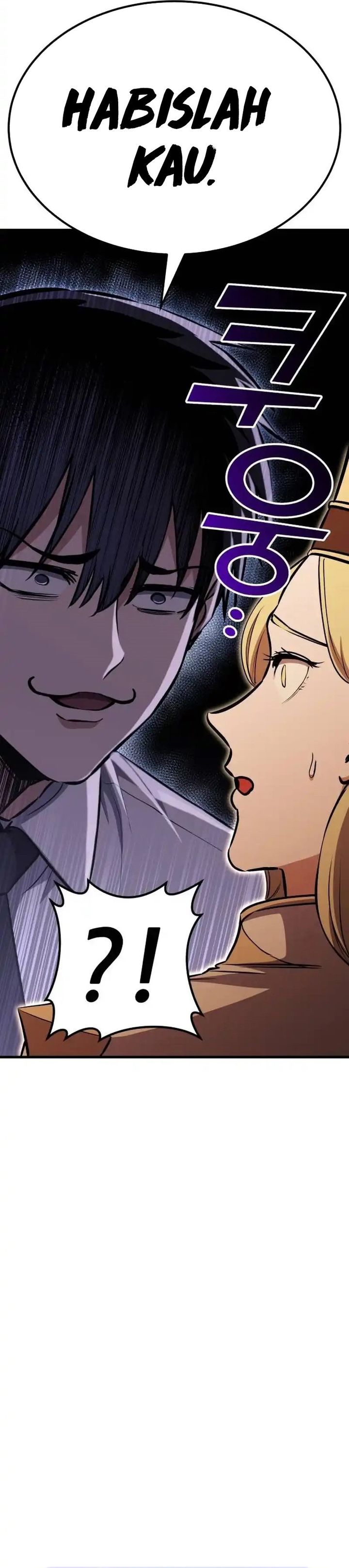What Can I Do Alone chapter 22
