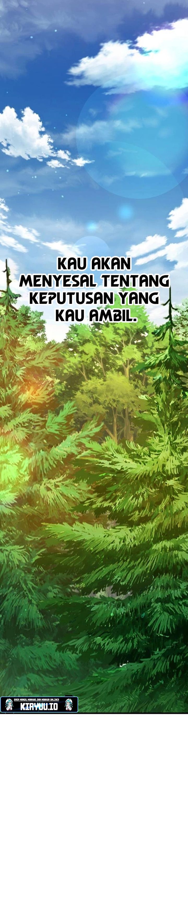 What Can I Do Alone chapter 23