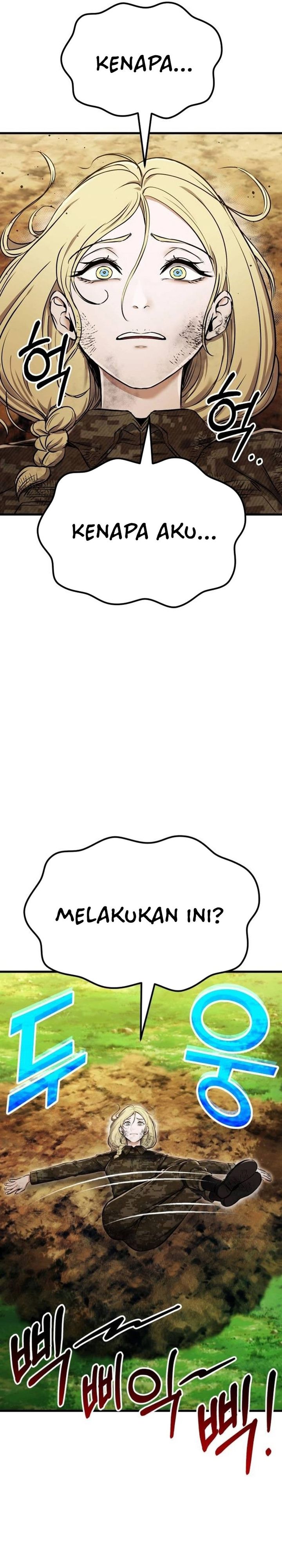 What Can I Do Alone chapter 23