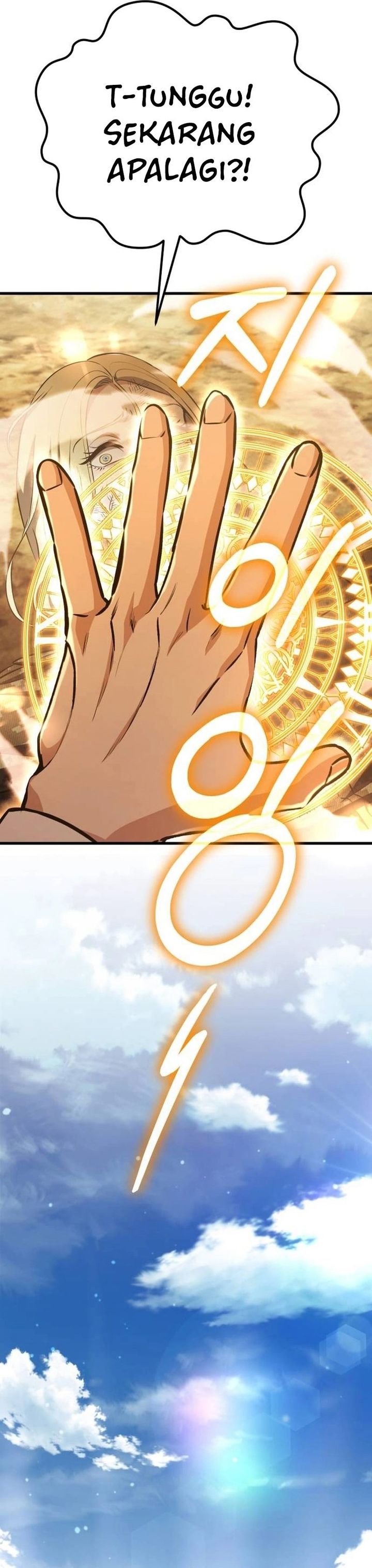 What Can I Do Alone chapter 23