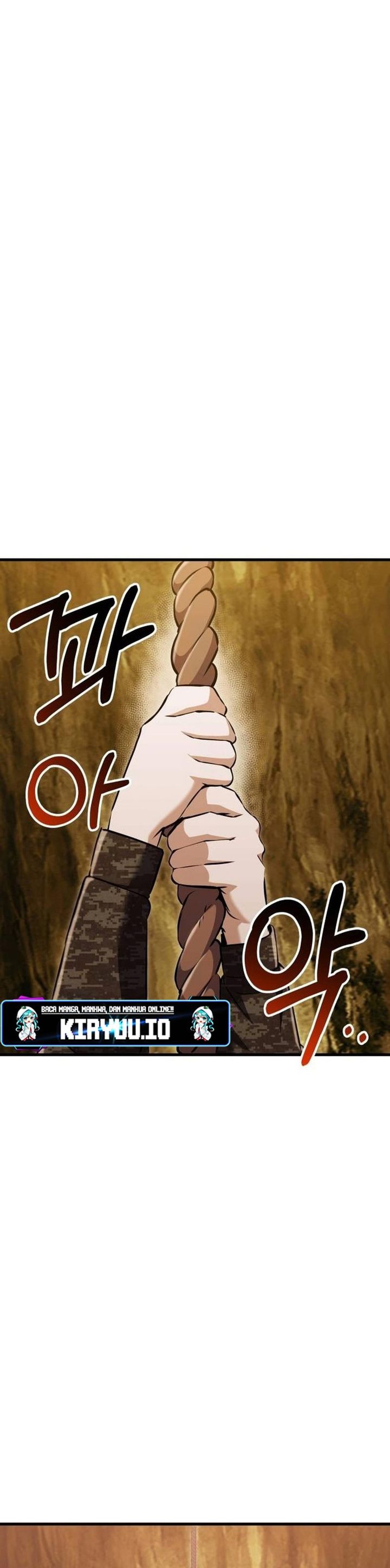 What Can I Do Alone chapter 23