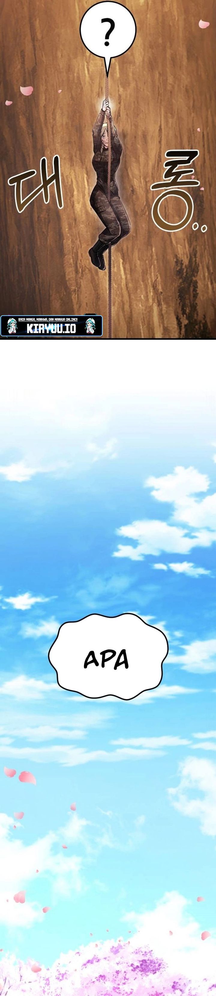 What Can I Do Alone chapter 23
