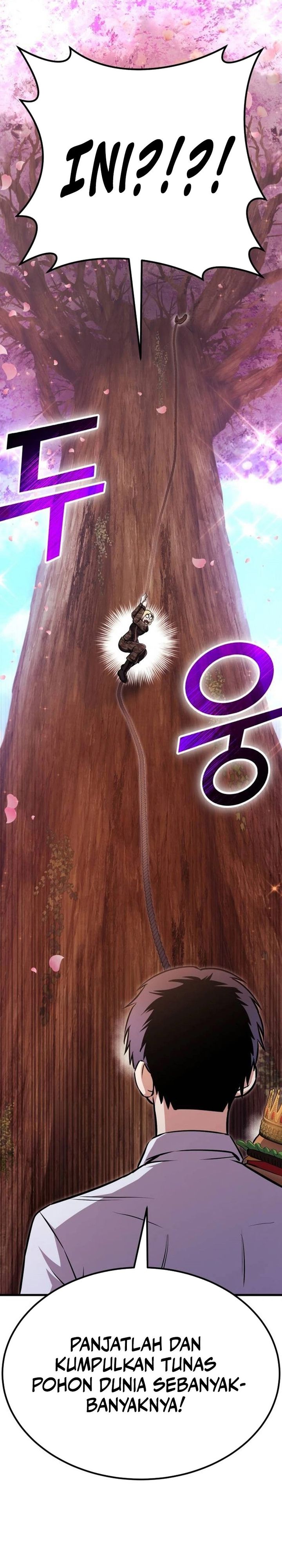 What Can I Do Alone chapter 23