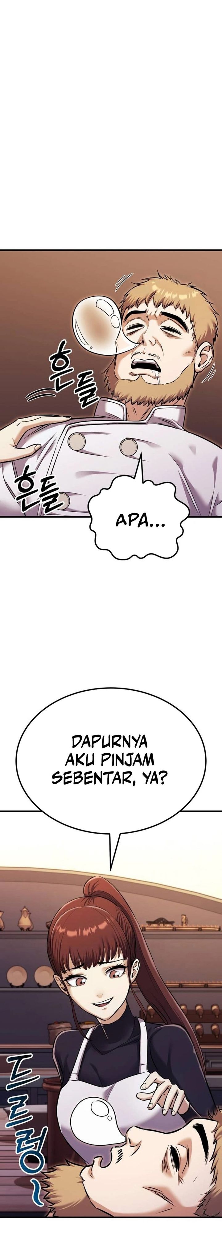 What Can I Do Alone chapter 23