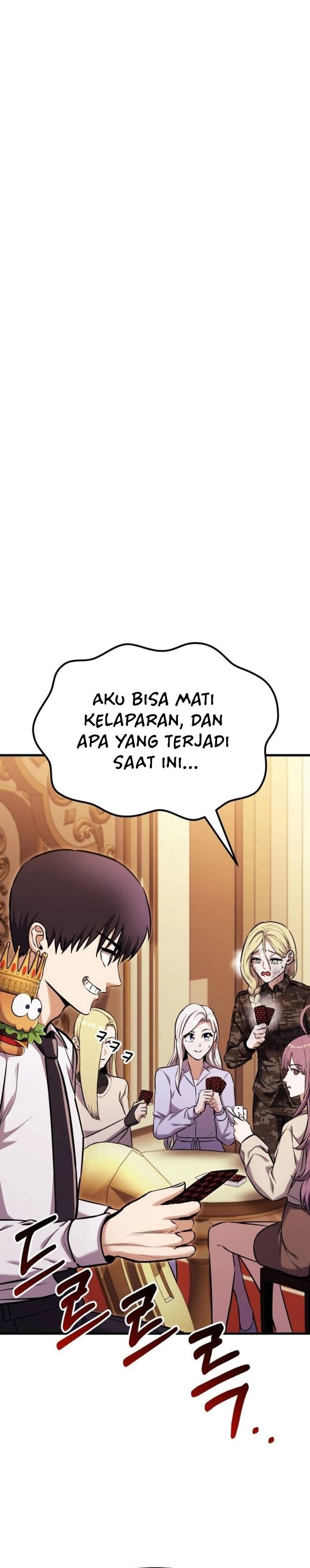 What Can I Do Alone chapter 23