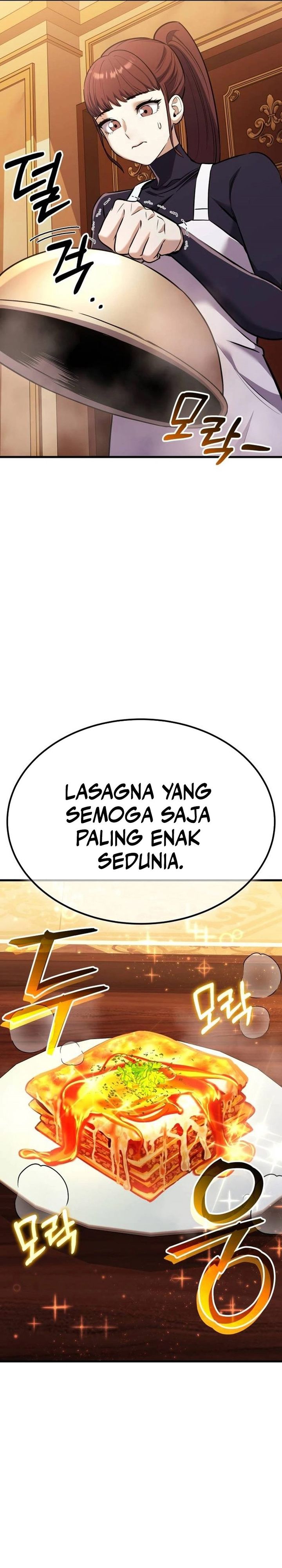 What Can I Do Alone chapter 23