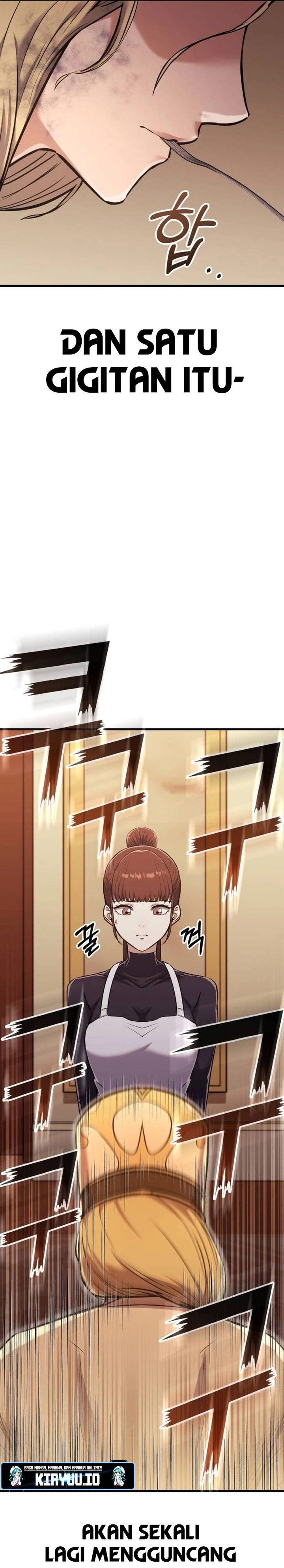 What Can I Do Alone chapter 23