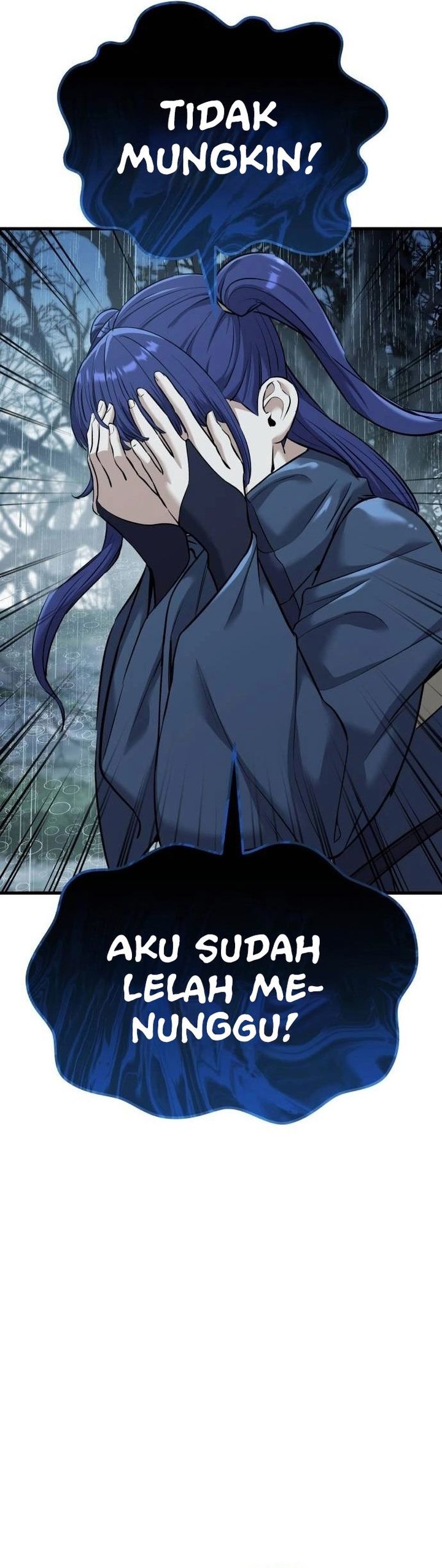 What Can I Do Alone chapter 25