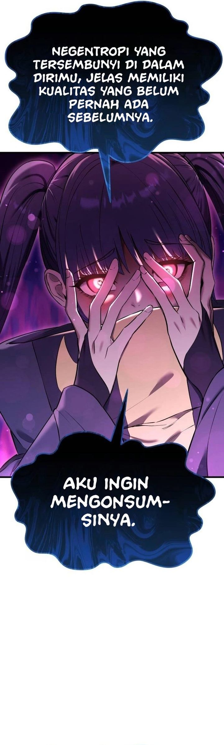 What Can I Do Alone chapter 25