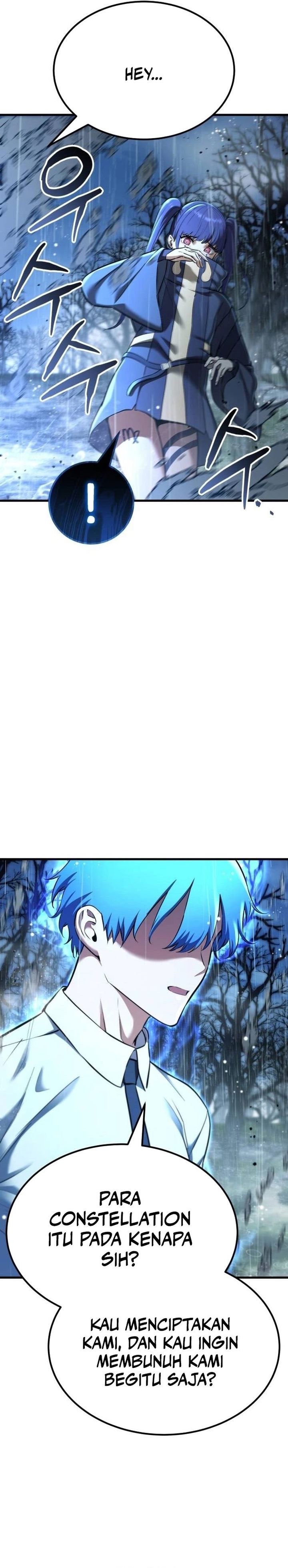 What Can I Do Alone chapter 25