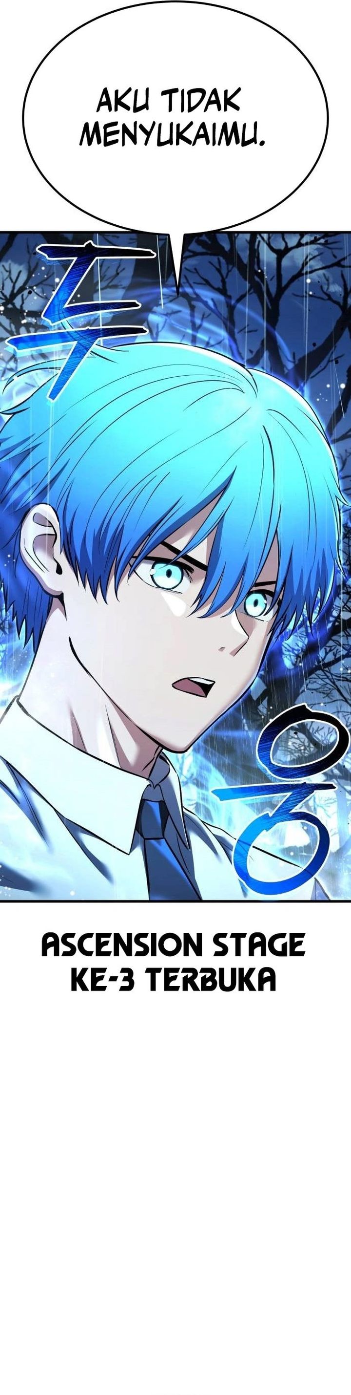 What Can I Do Alone chapter 25