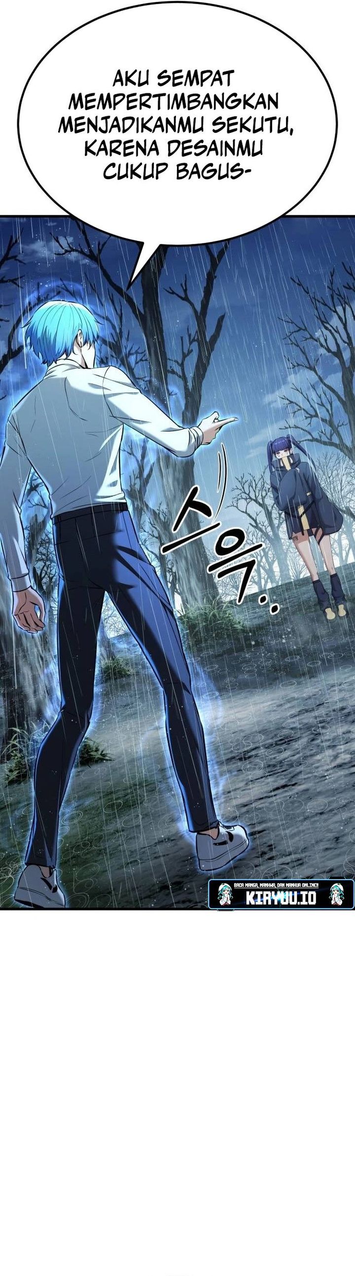 What Can I Do Alone chapter 25